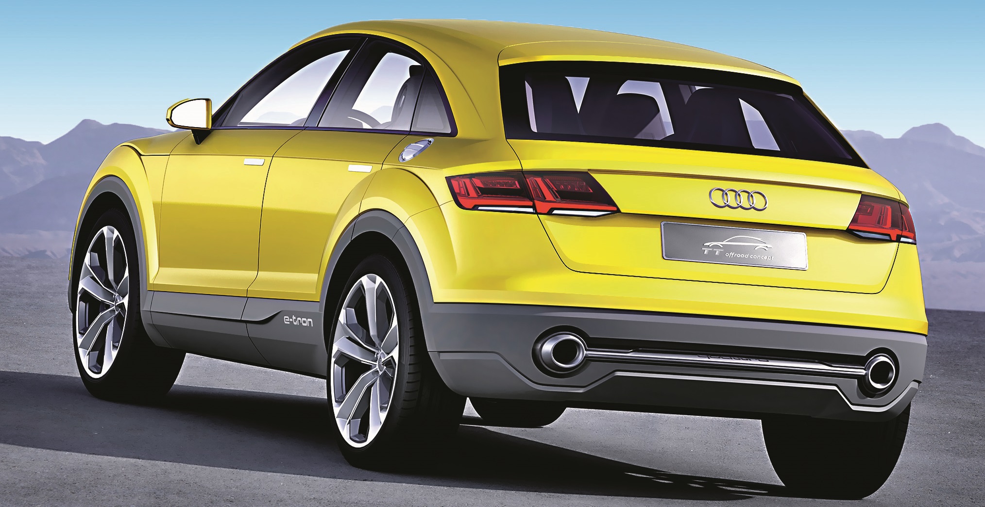 targi w pekinie 2014_audi tt concept