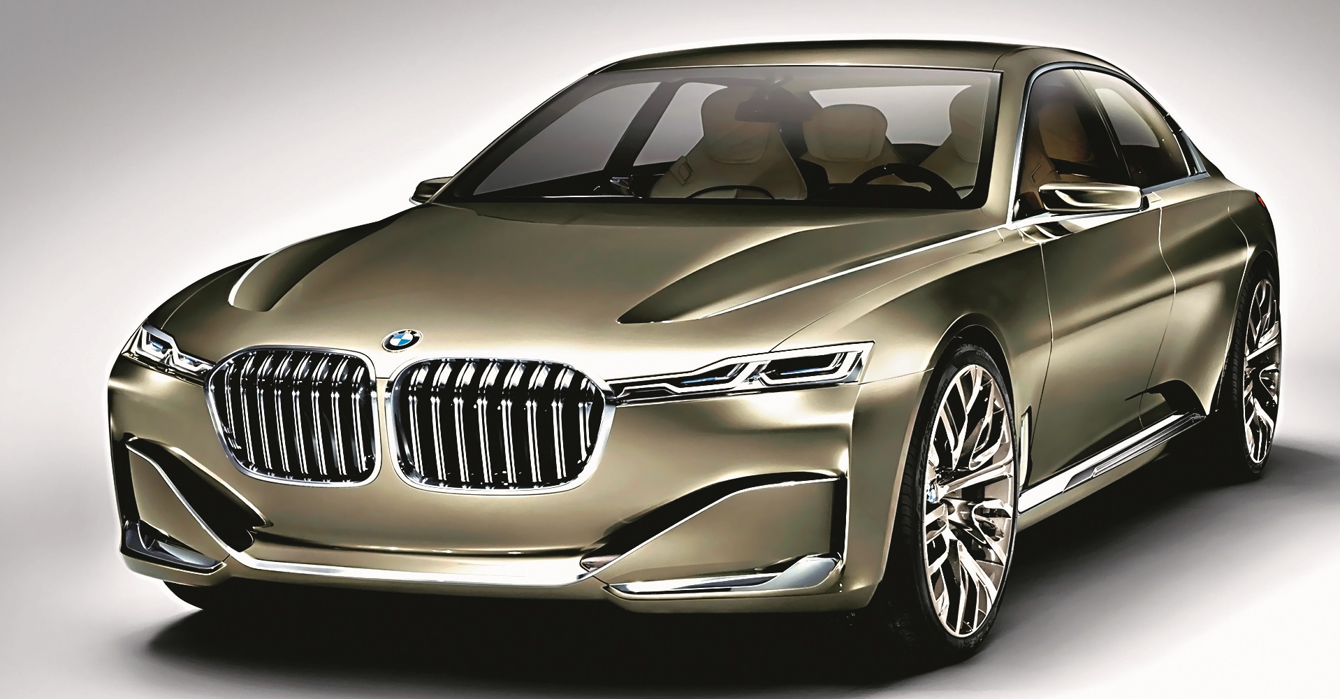 targi w pekinie 2014_bmw