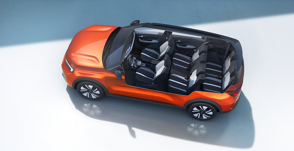 Nowy Opel Frontera (2)