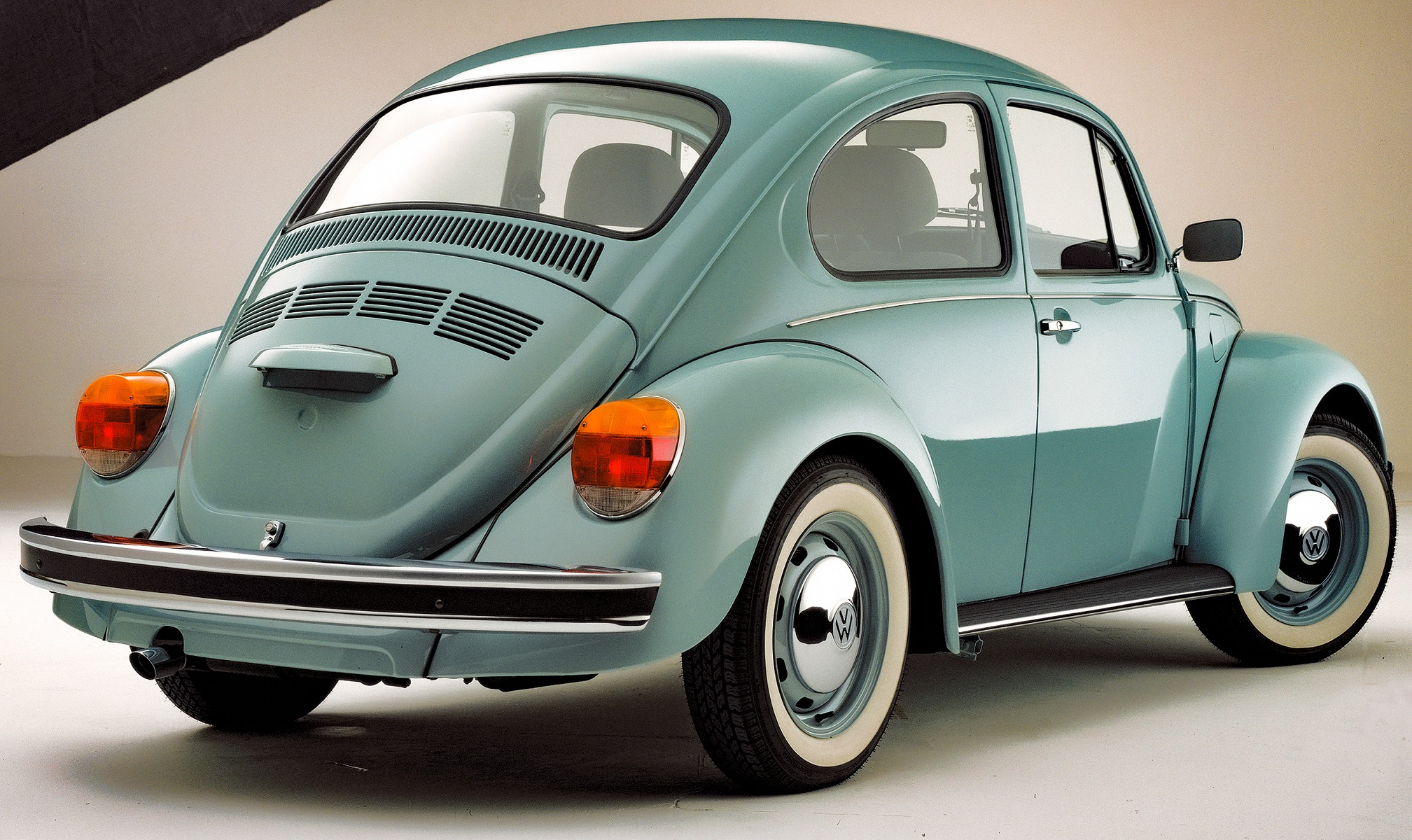 niemiecka motoryzacja_garbus