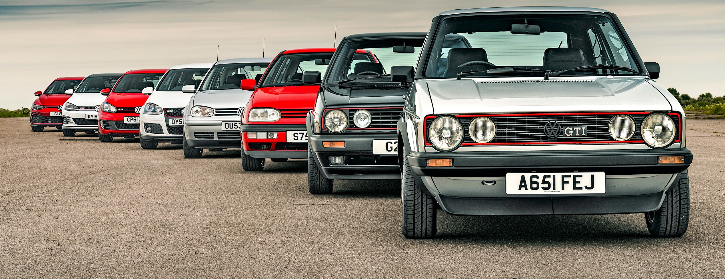 niemiecka motoryzacja_golf