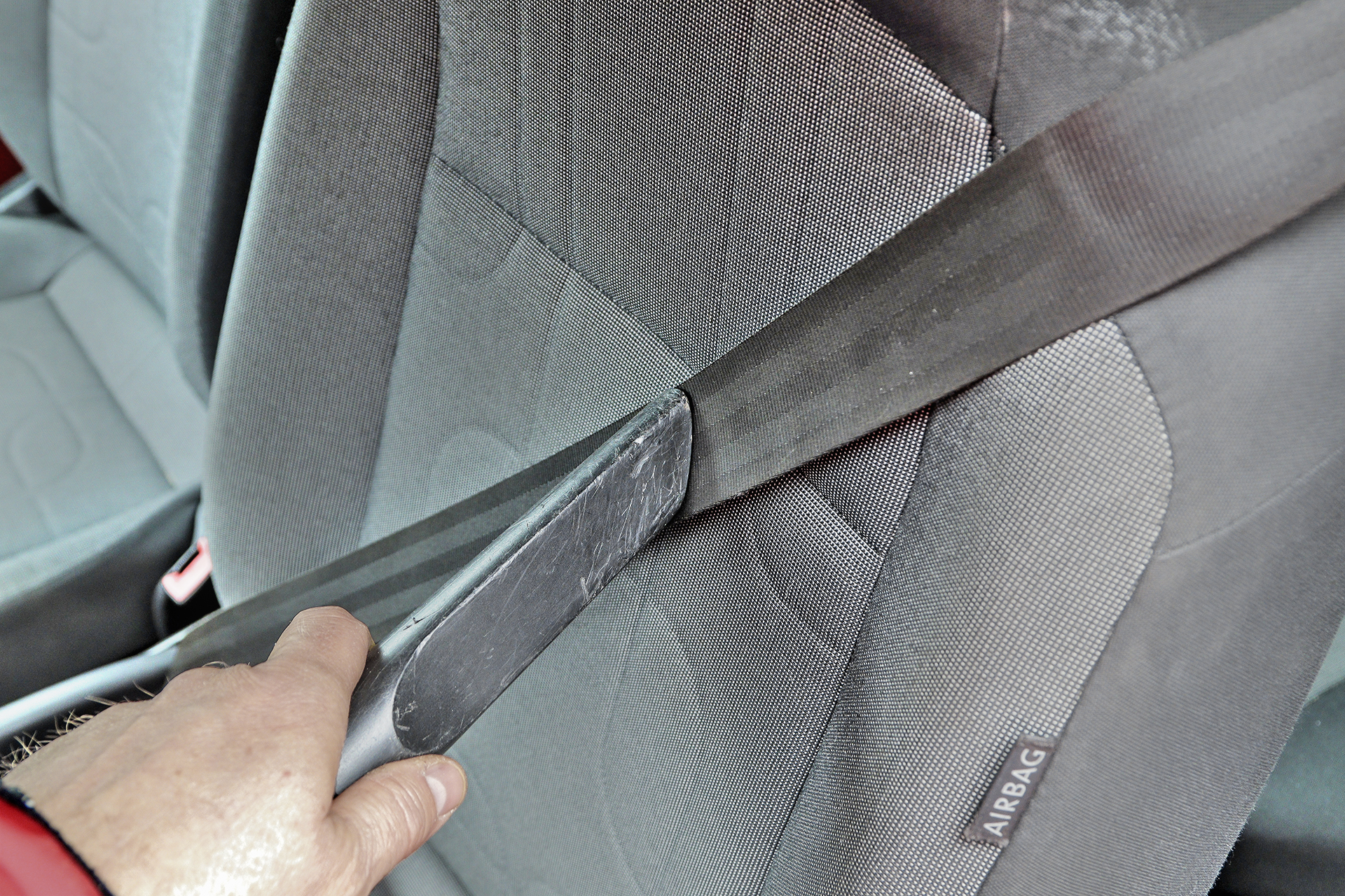 test szczotki do czyszczenia pasow_odkurzenie 1