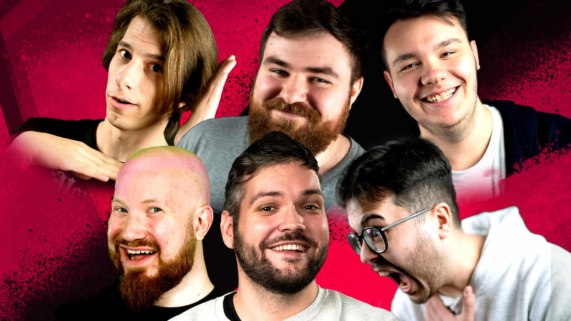 CD-Action Expo 2024 youtube