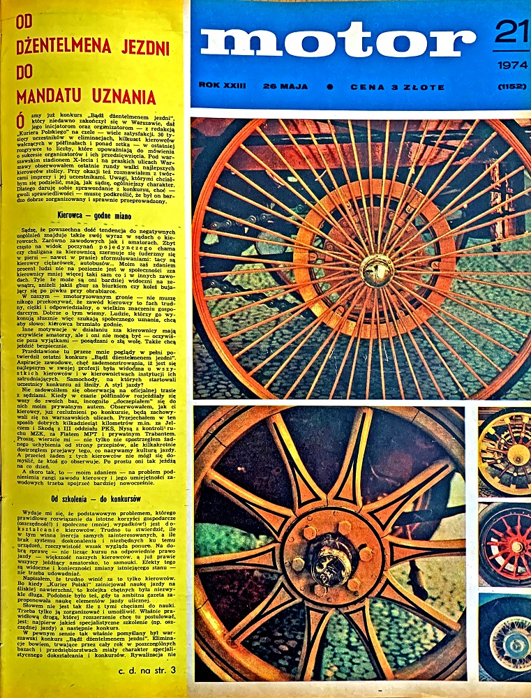 motor retro 21 22 1974_okladka 21