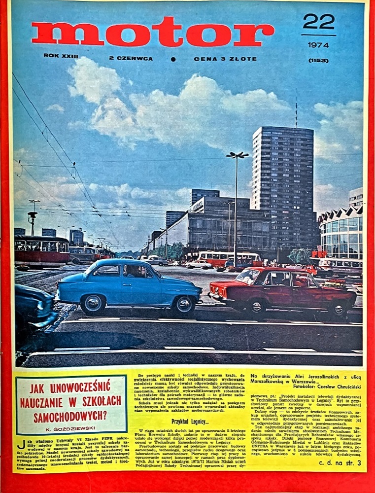 motor retro 21 22 1974_okladka 22
