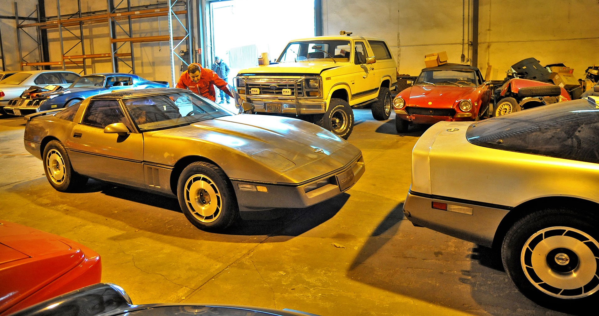 samochody z ameryki_garaz