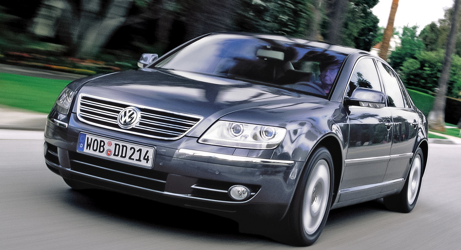 straty koncernow_vw phaeton