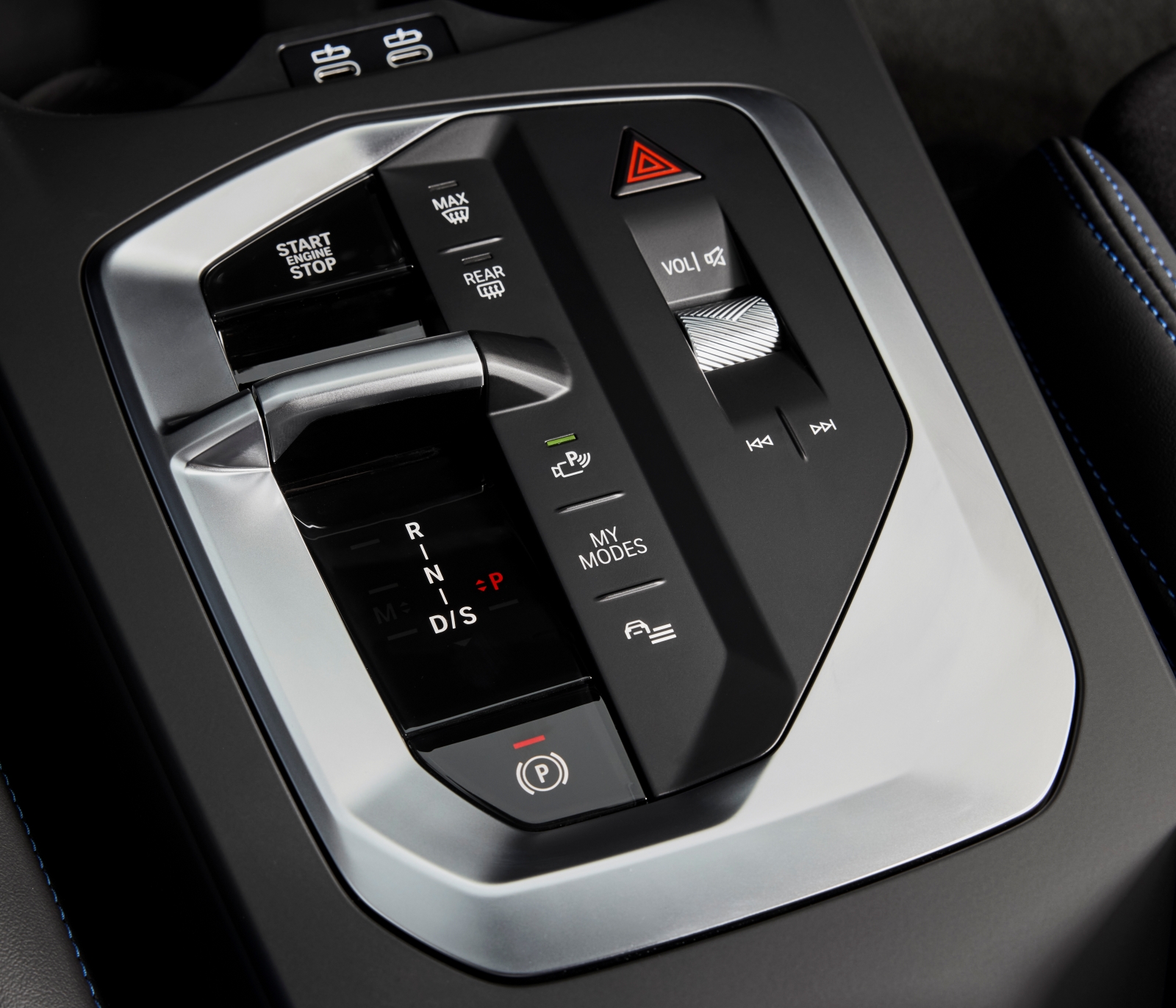 bmw-serii-1-dzwignia-biegow