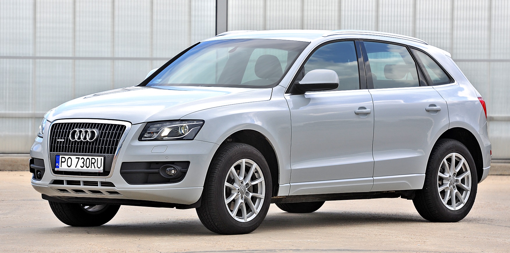 uzywane lepsze z dieslem niz z benzyna_audi q5