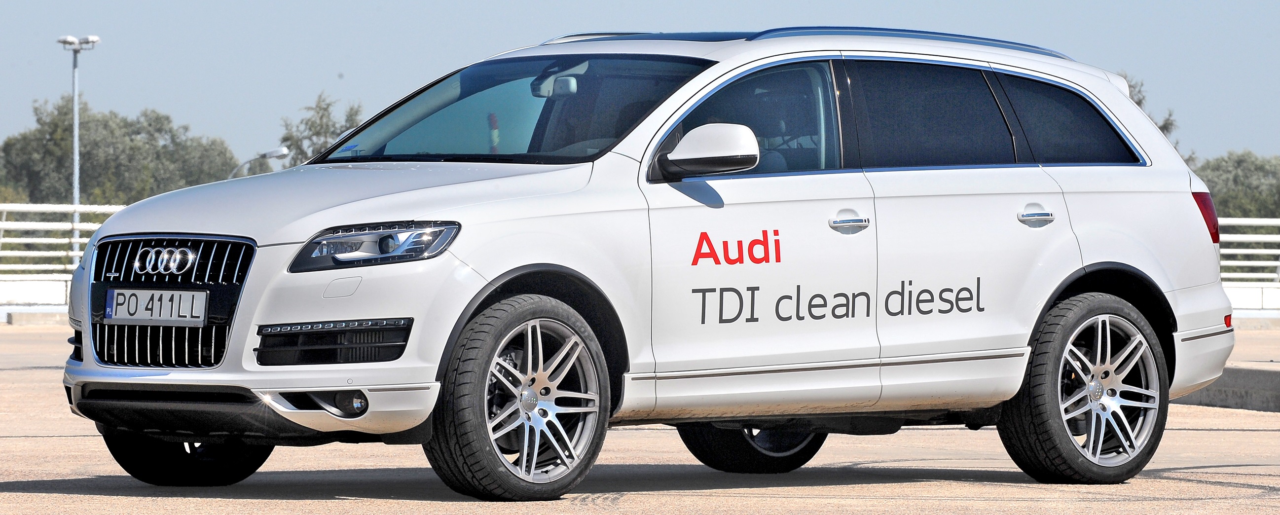 uzywane lepsze z dieslem niz z benzyna_audi q7