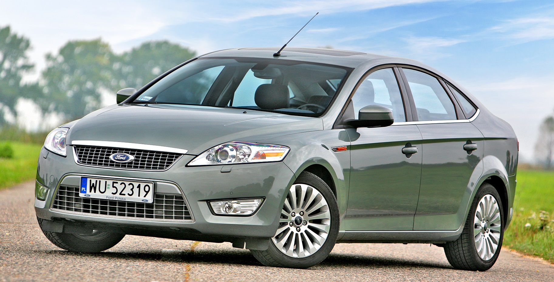 uzywane lepsze z dieslem niz z benzyna_ford mondeo