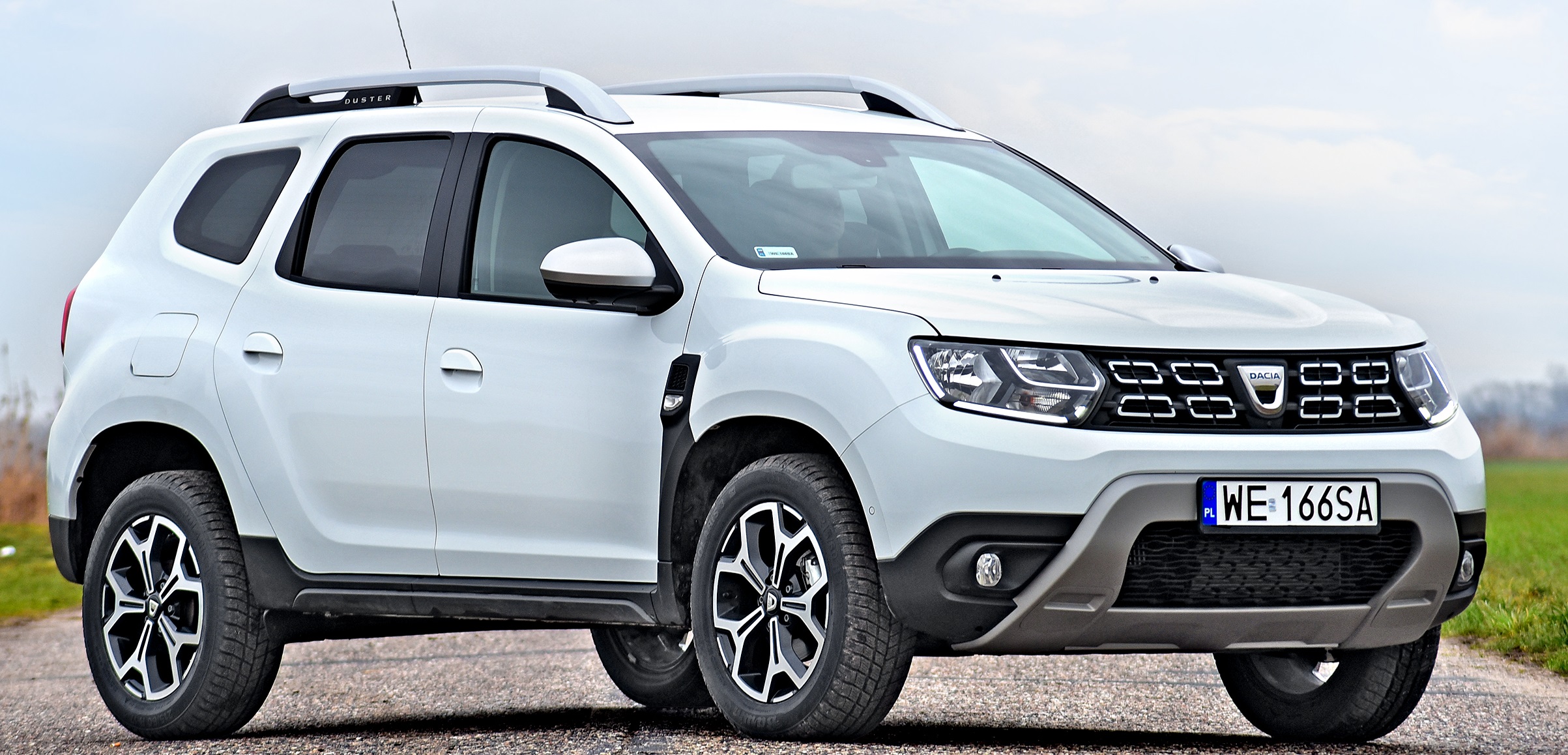 uzywane lepsze z dieslem niz z benzyna_dacia duster