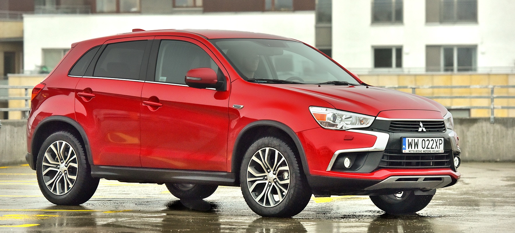 uzywane lepsze z dieslem niz z benzyna_mitsubishi asx