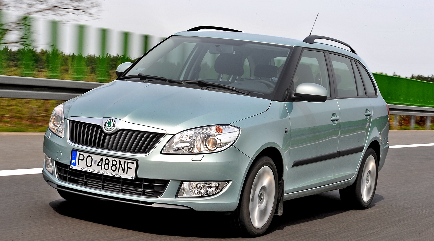 uzywane lepsze z dieslem niz z benzyna_skoda fabia