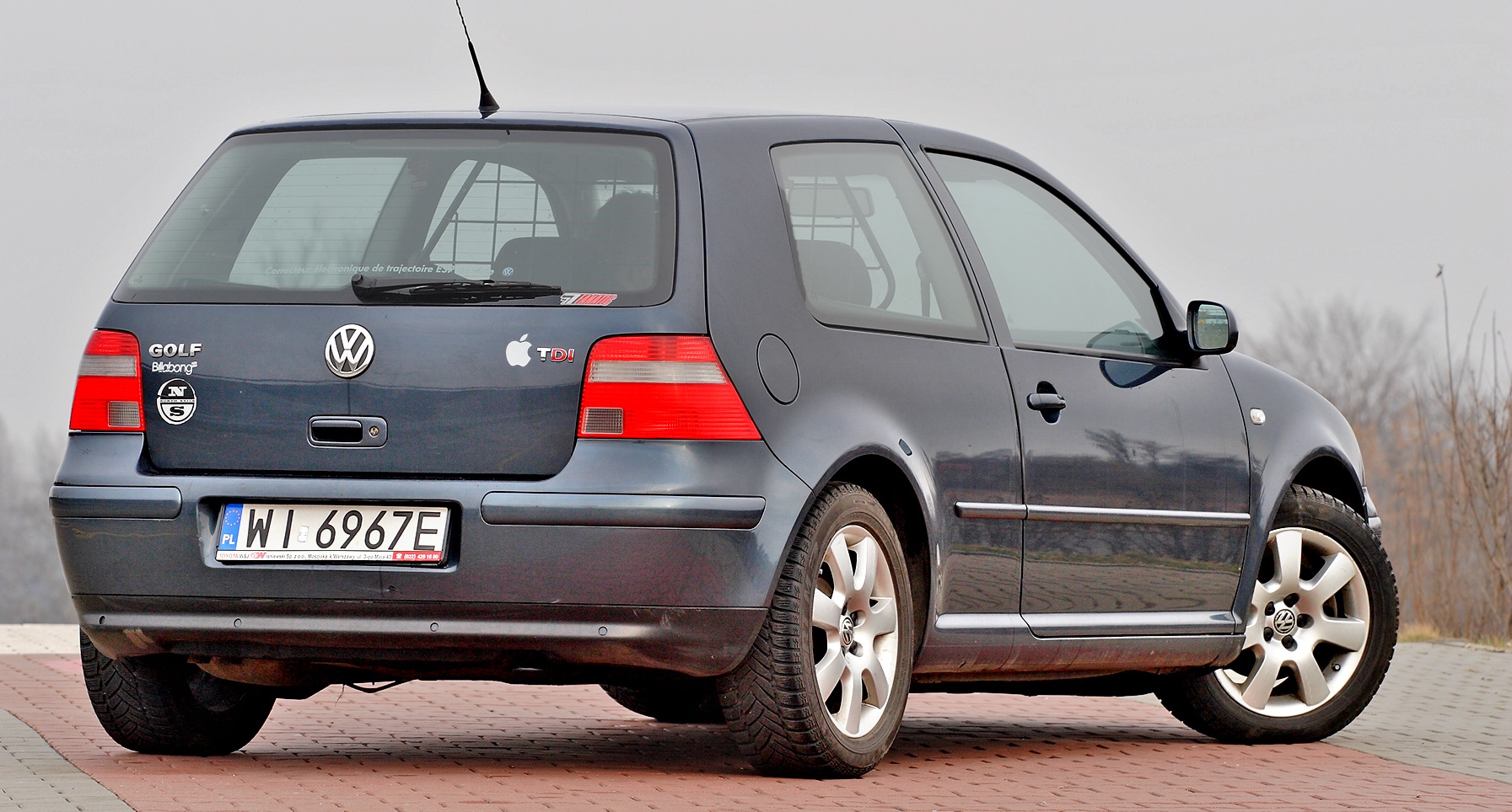 uzywane lepsze z dieslem niz z benzyna_vw golf