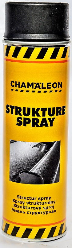 Test lakieru strukralnego do plastiku_produkt