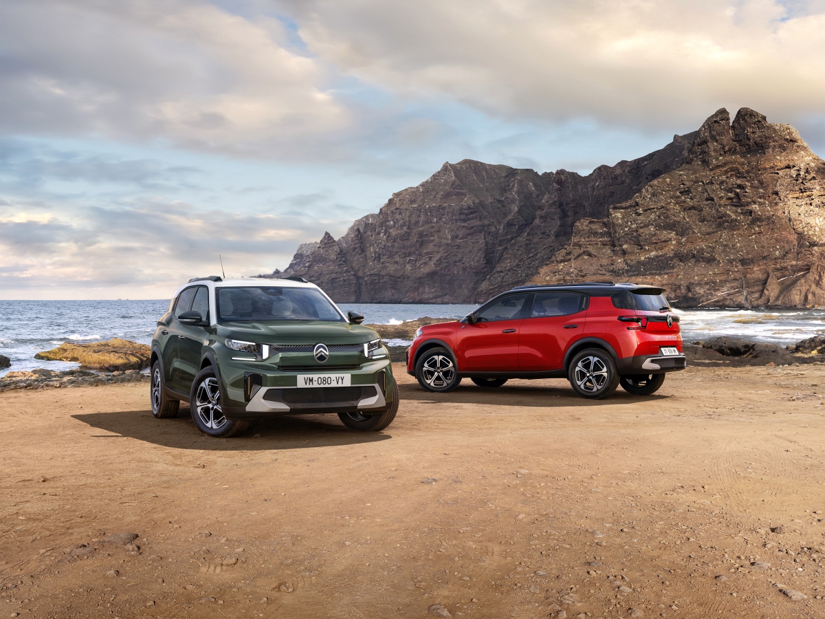 Nowy Citroen C3 Aircross (7)