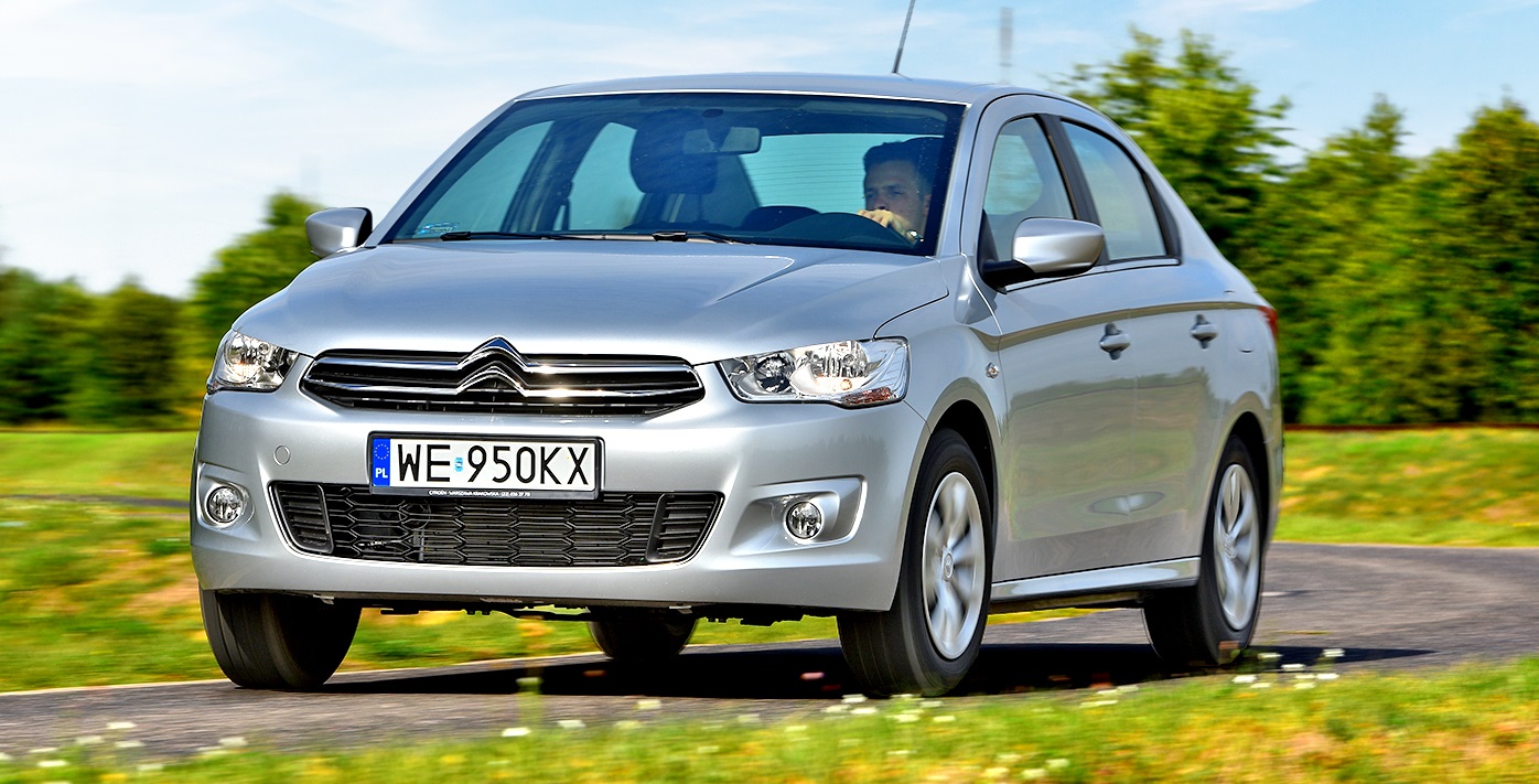 auta uzywane dla seniora_citroen c ulysse