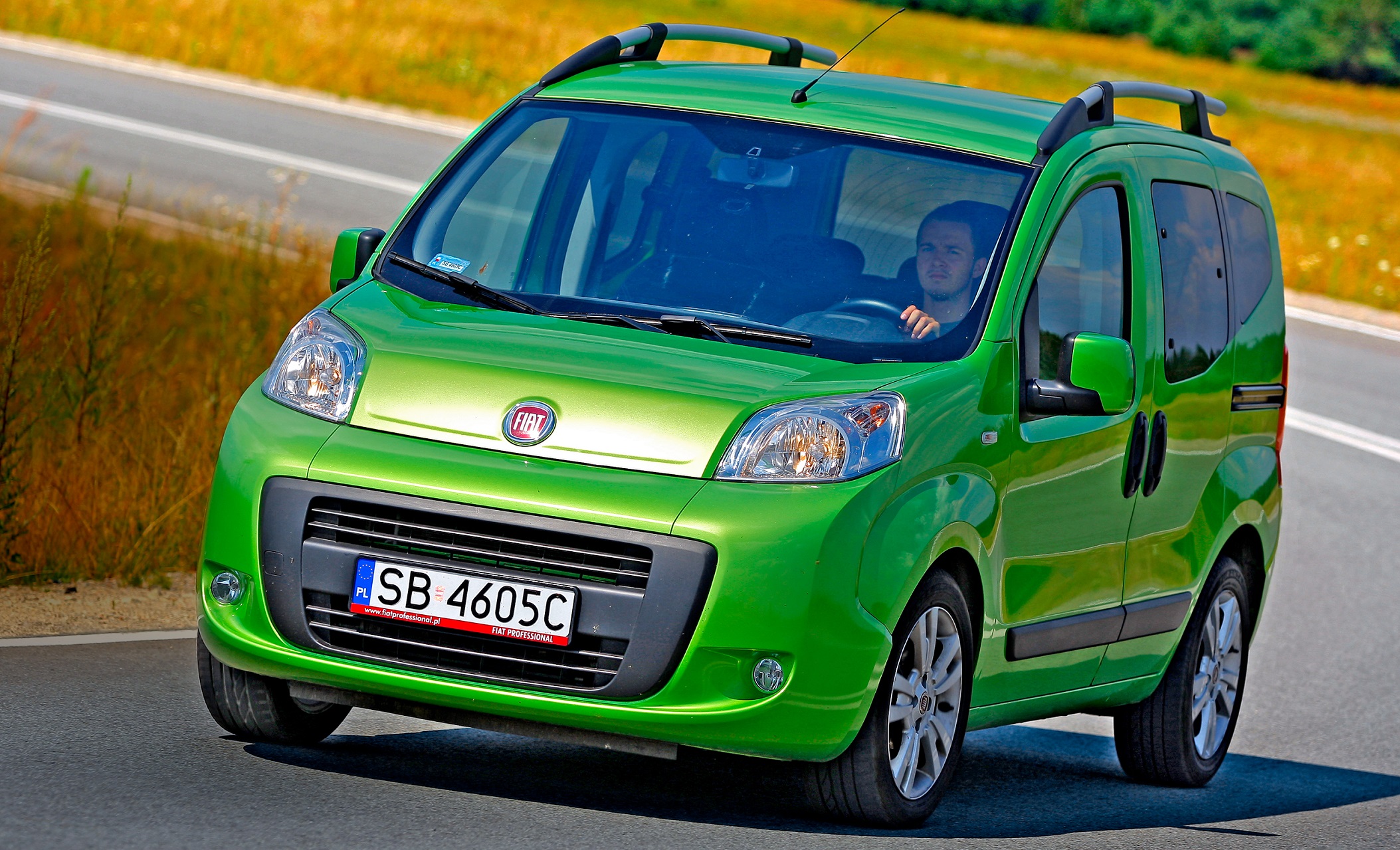 auta uzywane dla seniora_fiat qubo