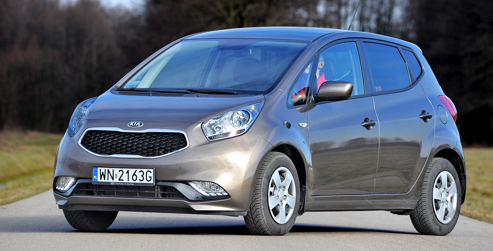 auta uzywane dla seniora_kia venga