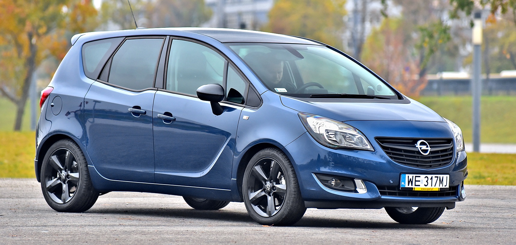 auta uzywane dla seniora_opel meriva