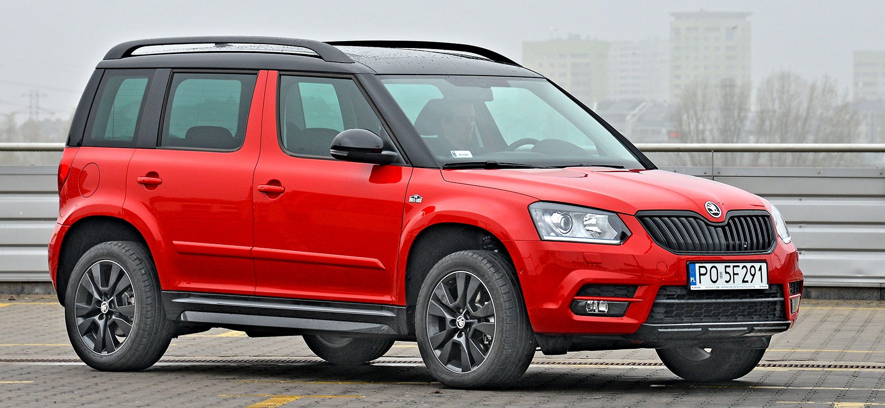 auta uzywane dla seniora_skoda yeti