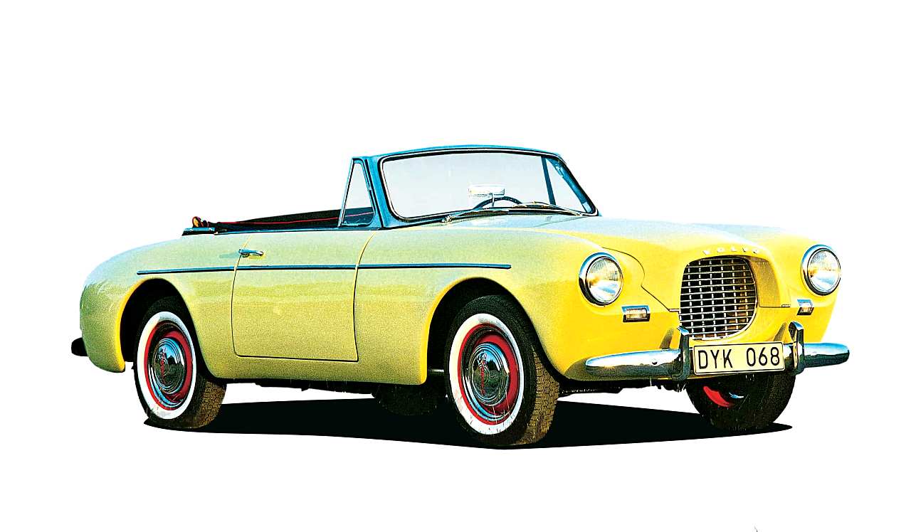 Volvo-Sport-P1900-1956-1957-przod-i-bok
