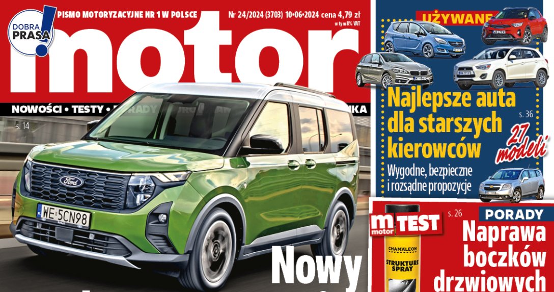 Motor 24/2024