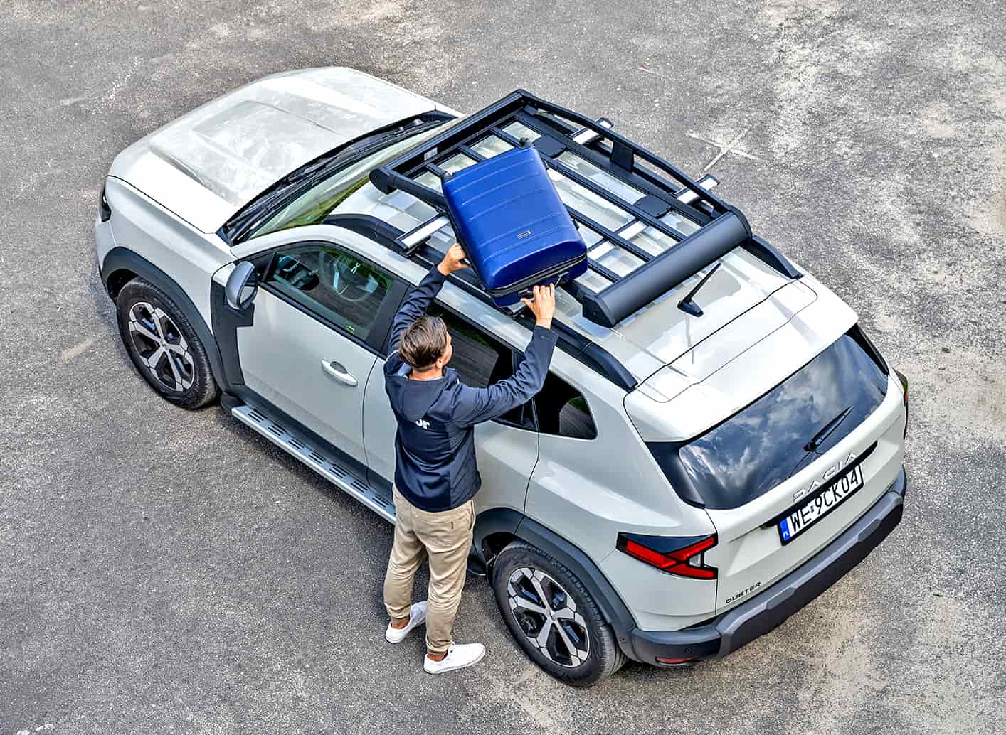 Dacia-Duster-III-2024-Eco-G-Journey-pakiet-sleep-widok-z-gory