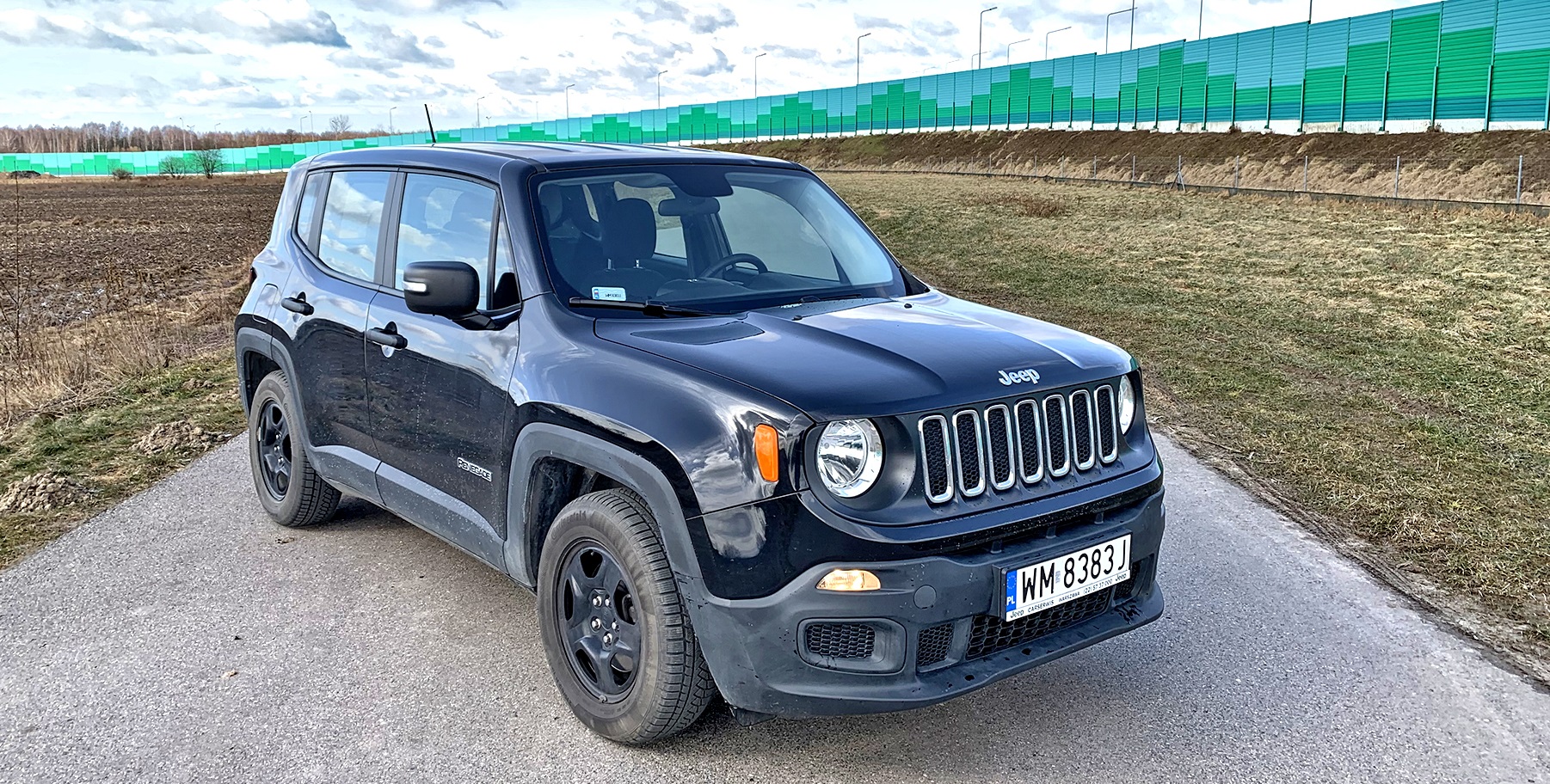 czy auta starzeja sie wolniej_auto w prostej wersji