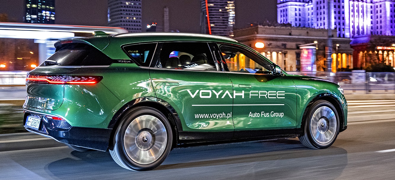 czy auta starzeja sie wolniej_chińskie elektryki