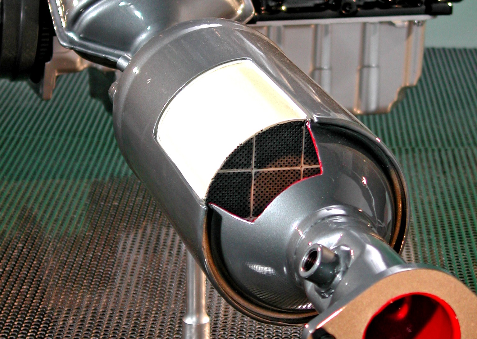 czy auta starzeja sie wolniej_dpf