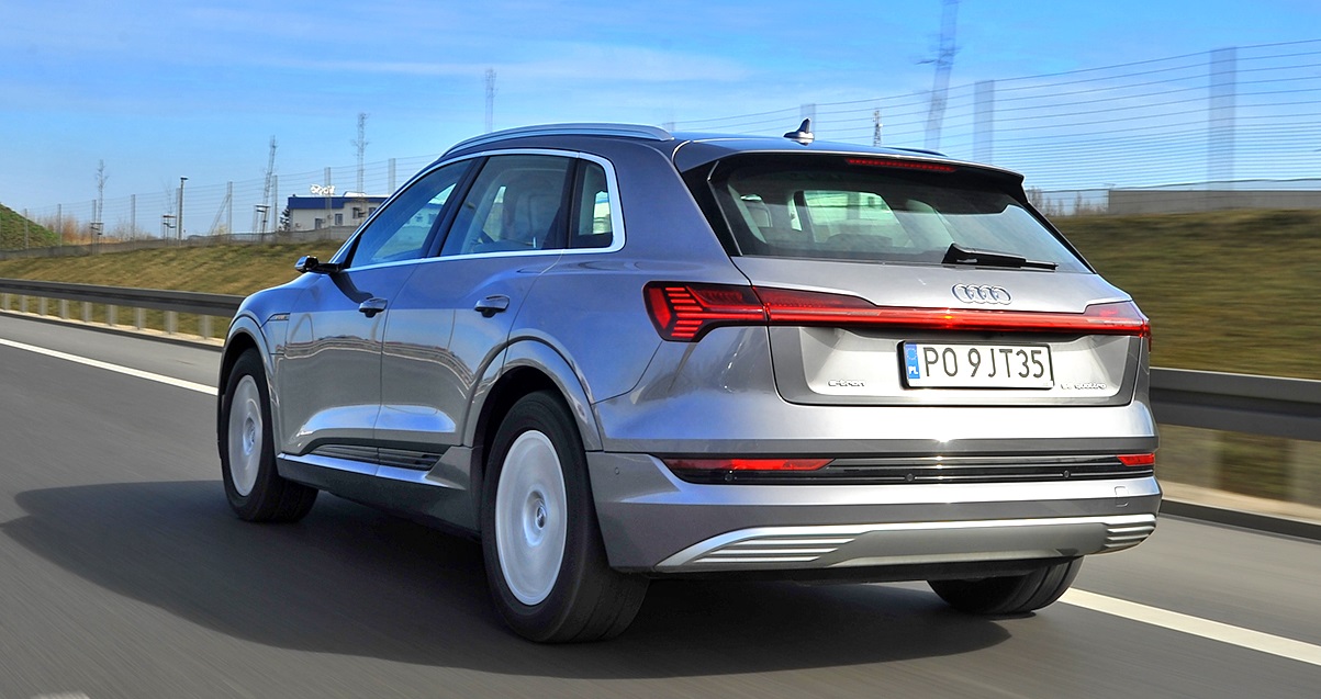 czy auta starzeja sie wolniej_rzeczywisty zasieg elektrykow