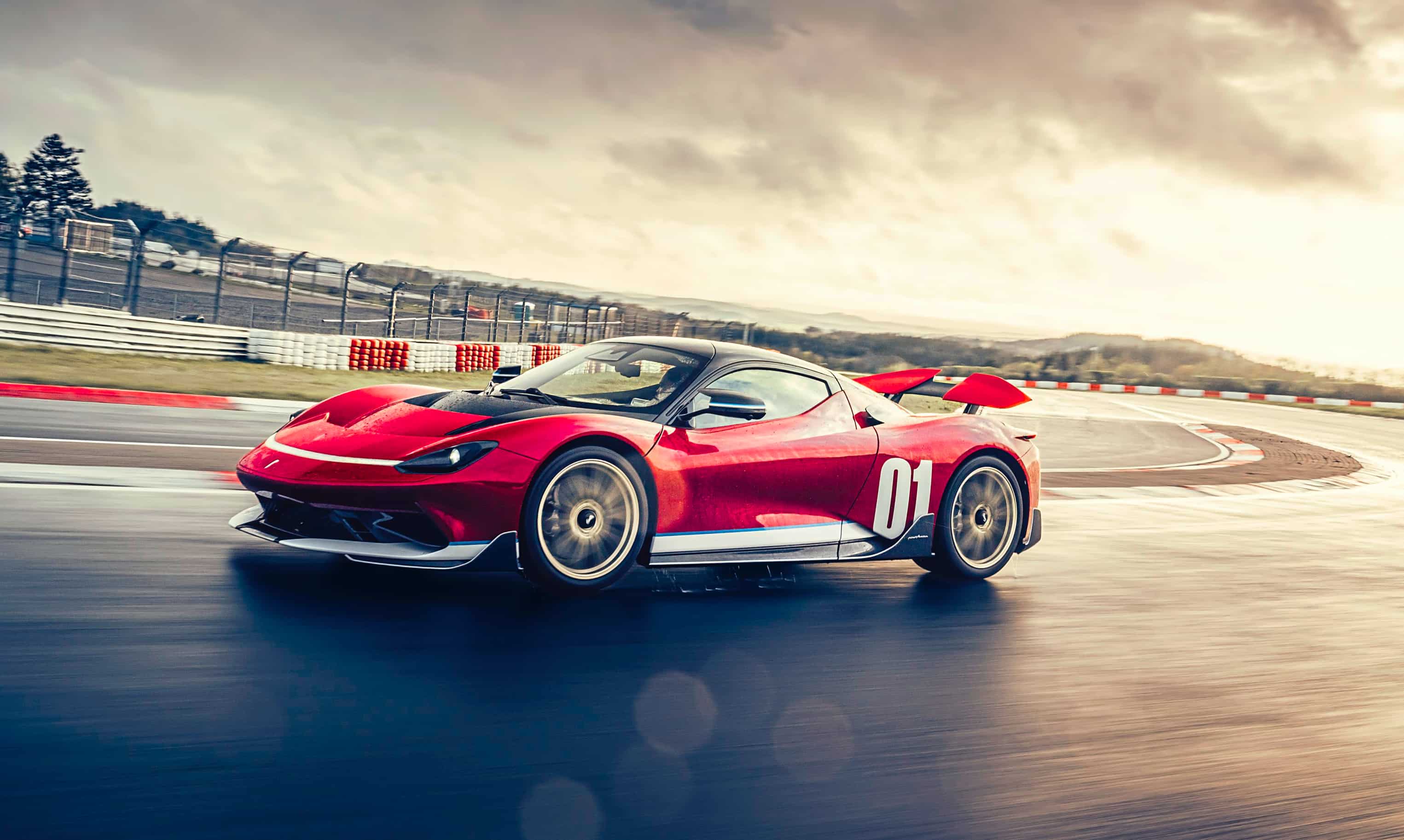 Pininfarina Battista Nino Farina bok