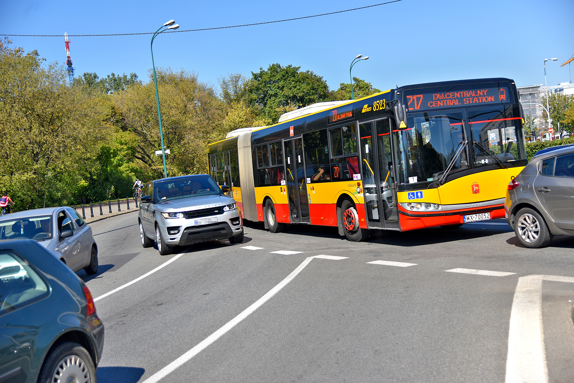 jak rozpoznac zlego kierowce_pewnosc prowadzenia