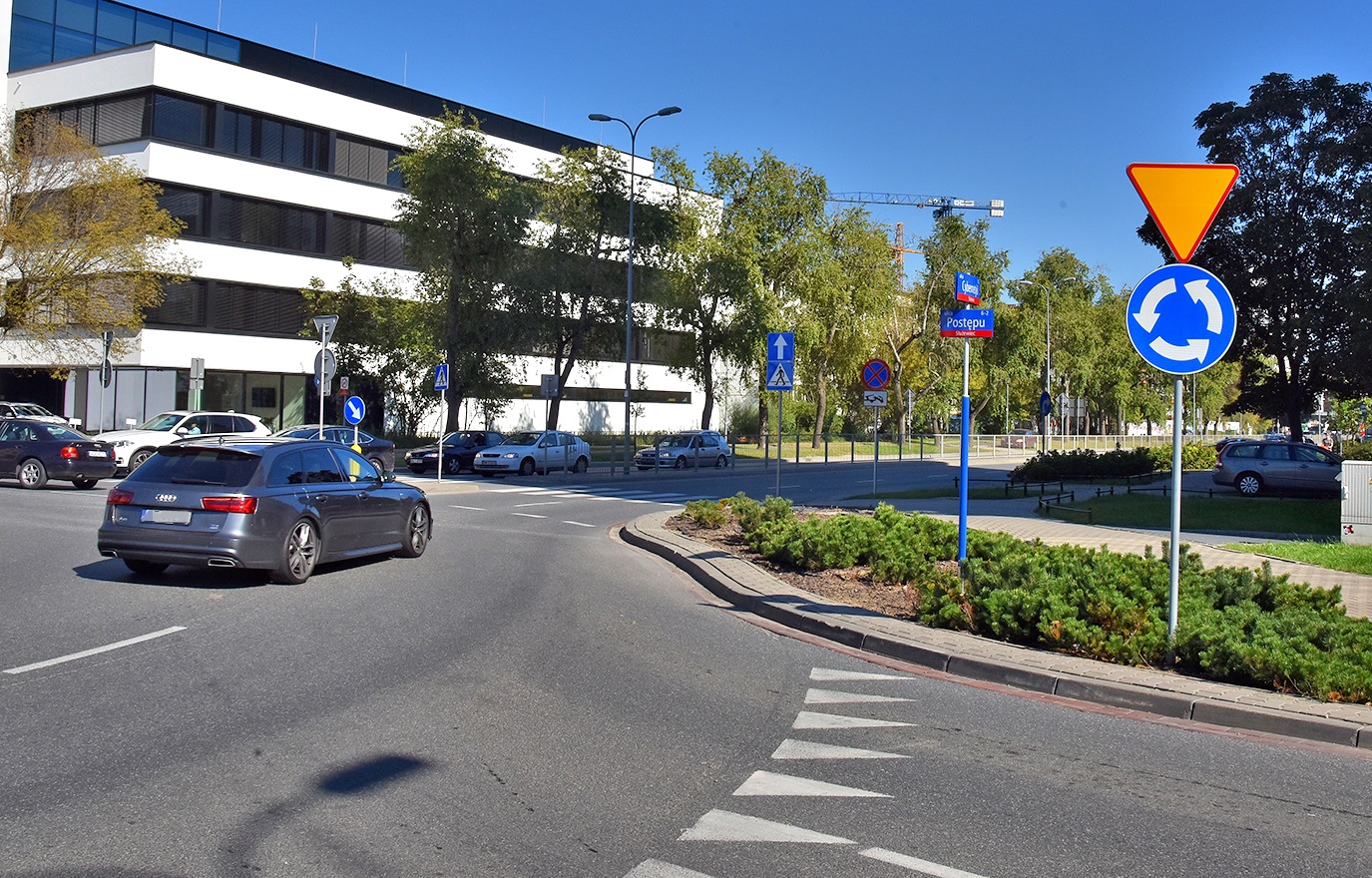 jak rozpoznac zlego kierowce_sygnalizacja manewrow