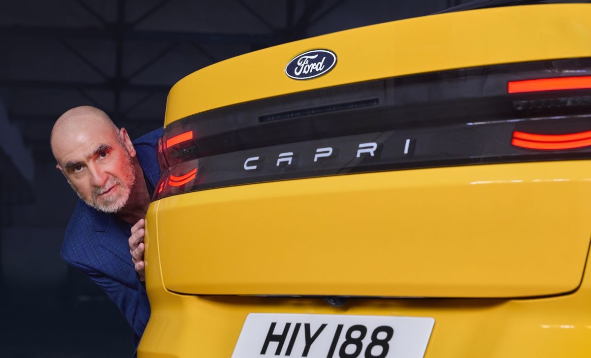 ford capri 2024 cantona