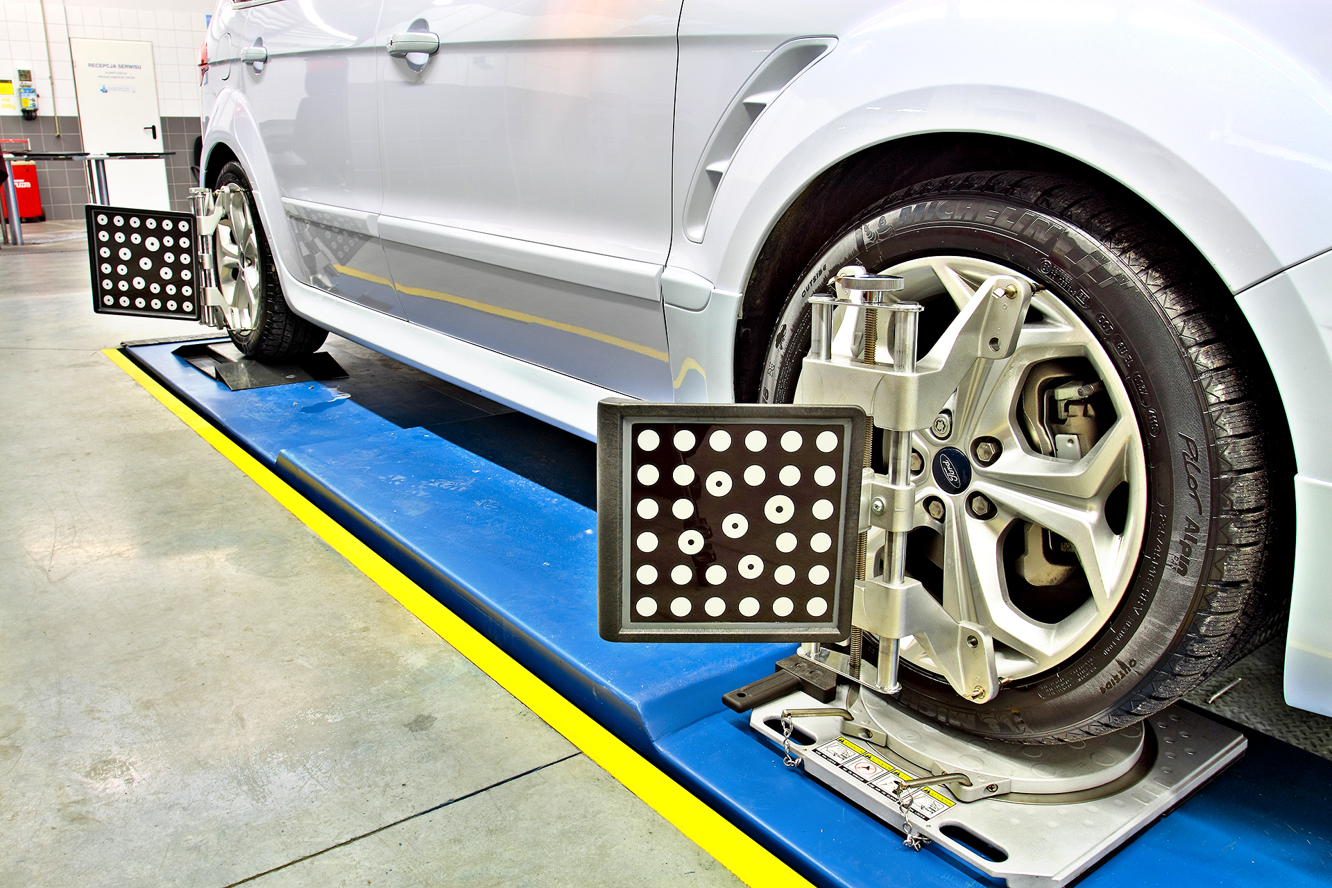 ubezpieczenie i ochrona opon_geometria