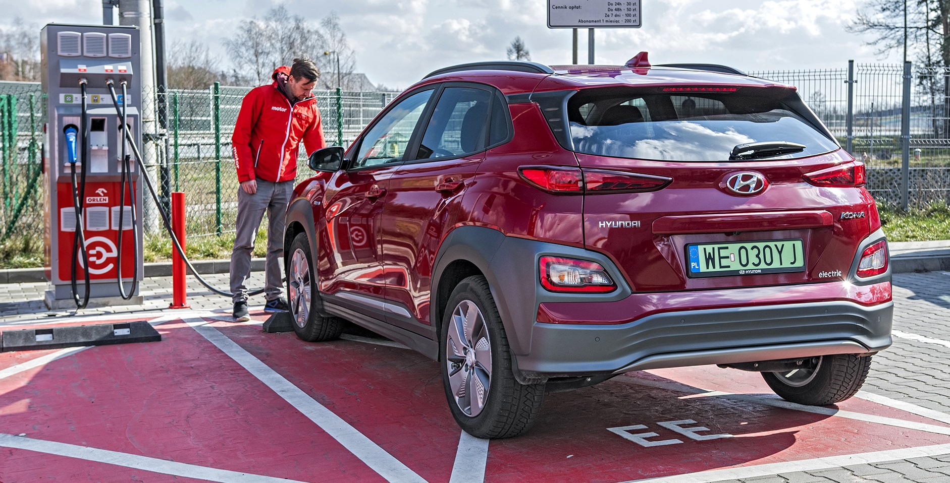 kryzys paliwowy_auta elektryczne