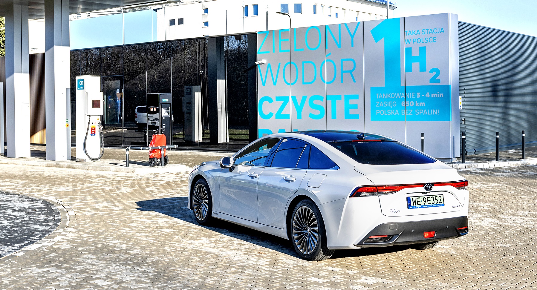 kryzys paliwowy_auto na wodor