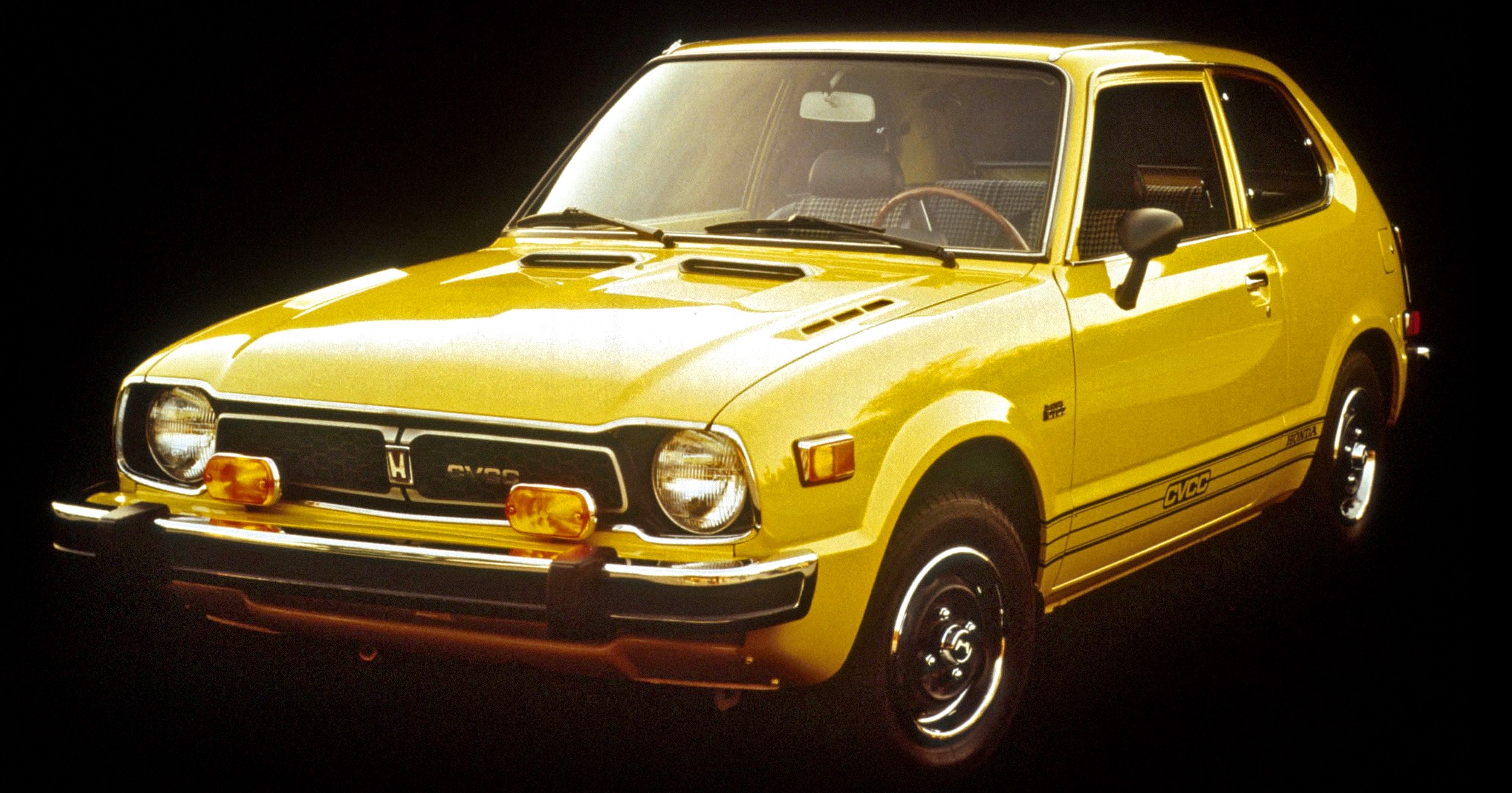 kryzys paliwowy_honda civic