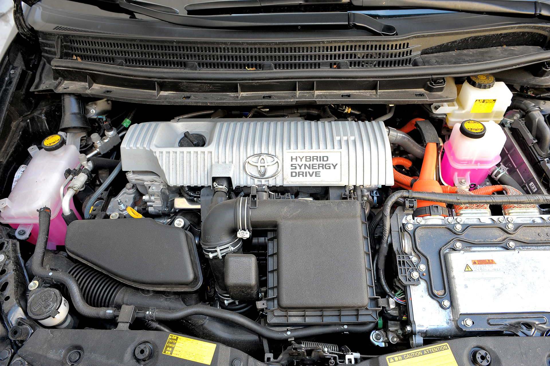 kryzys paliwowy_naped hybrydowy