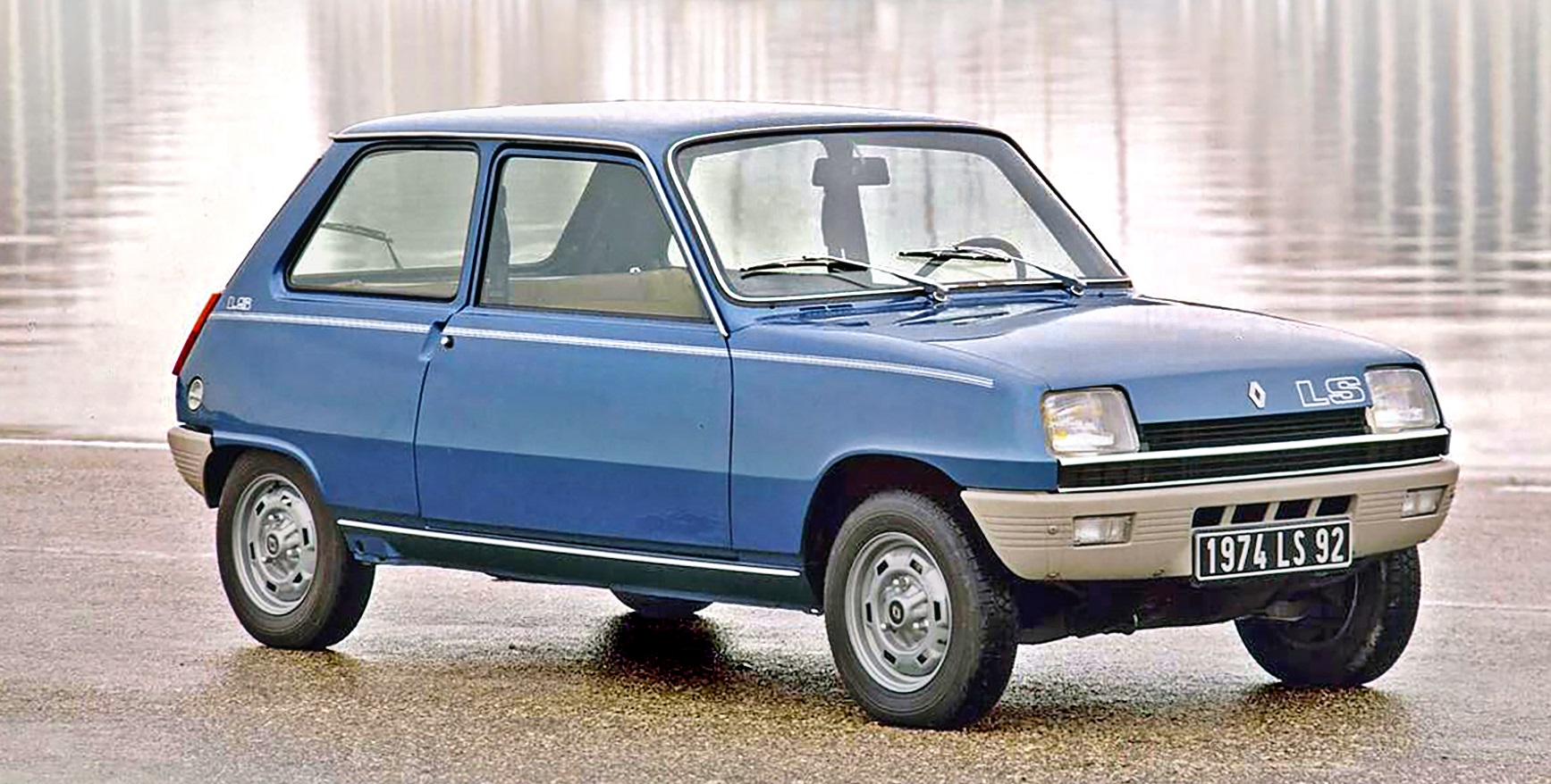 kryzys paliwowy_renault 5