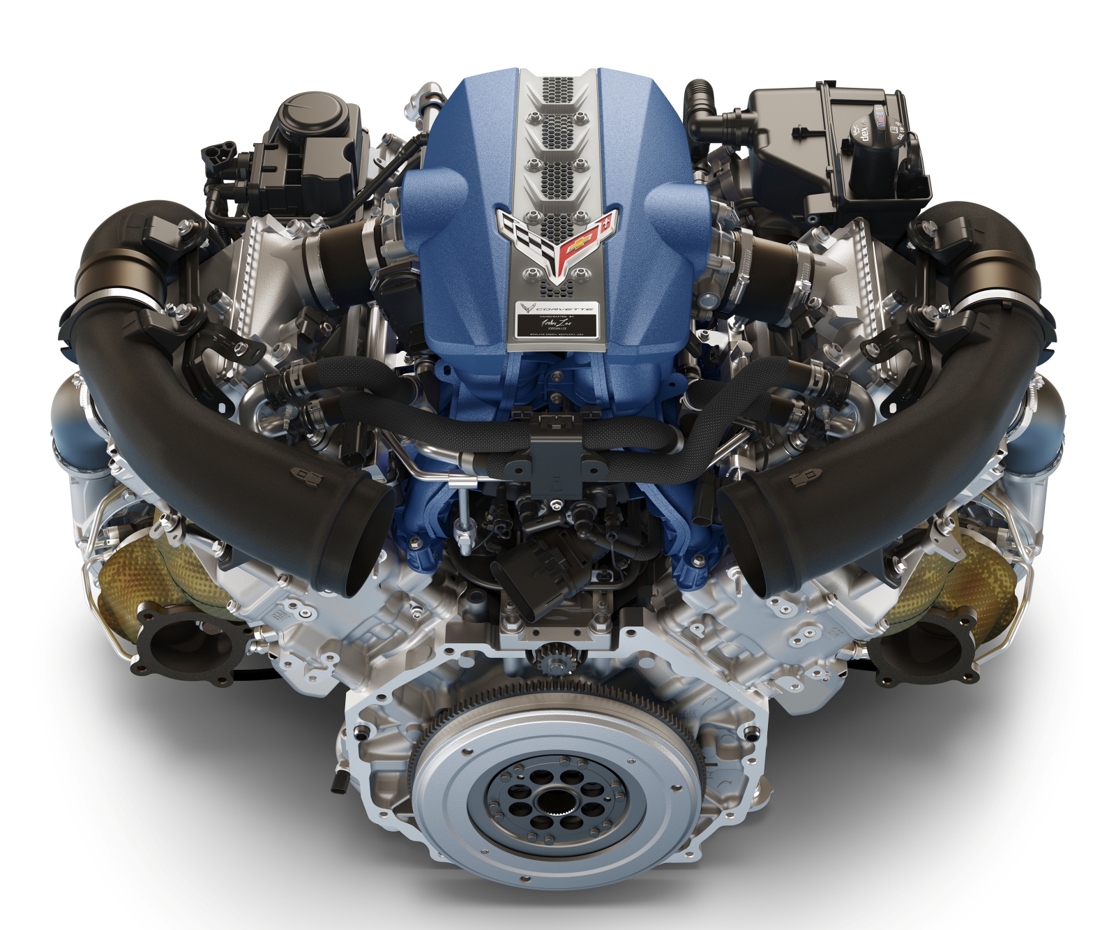 chevrolet -corvette-zr1-silnik