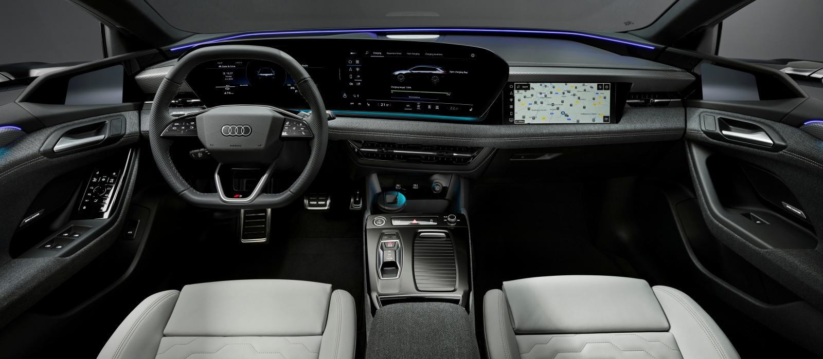 audi-a6-etron-deska-rozdzielcza