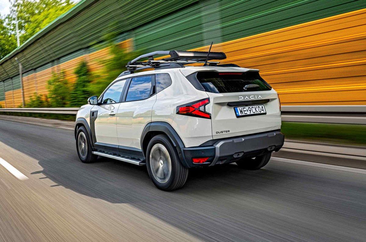 Koniec Dacii na LPG? Decyzja zapadła, najważniejszy termin to 2030 r.