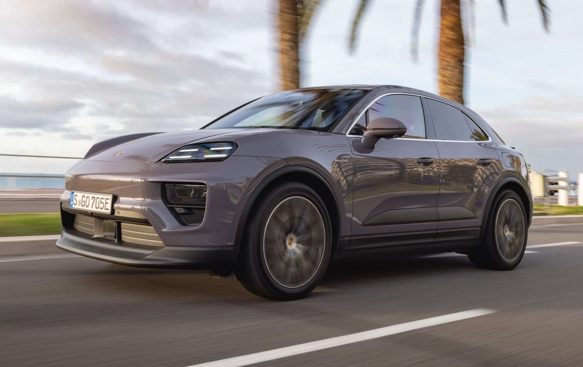 Porsche w opałach: zysk spadł o 99%, a trzy ważne modele zaraz odejdą do lamusa!
