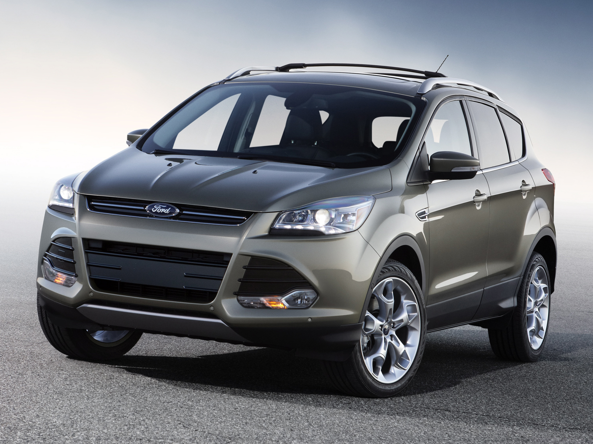 Miny z USA_2015-Ford-Escape