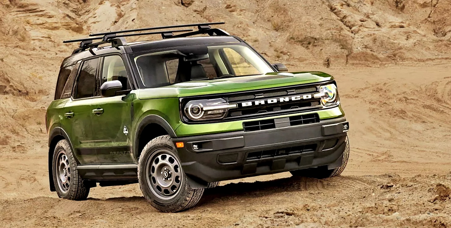 Miny z USA_2023-Ford-Bronco-Sport