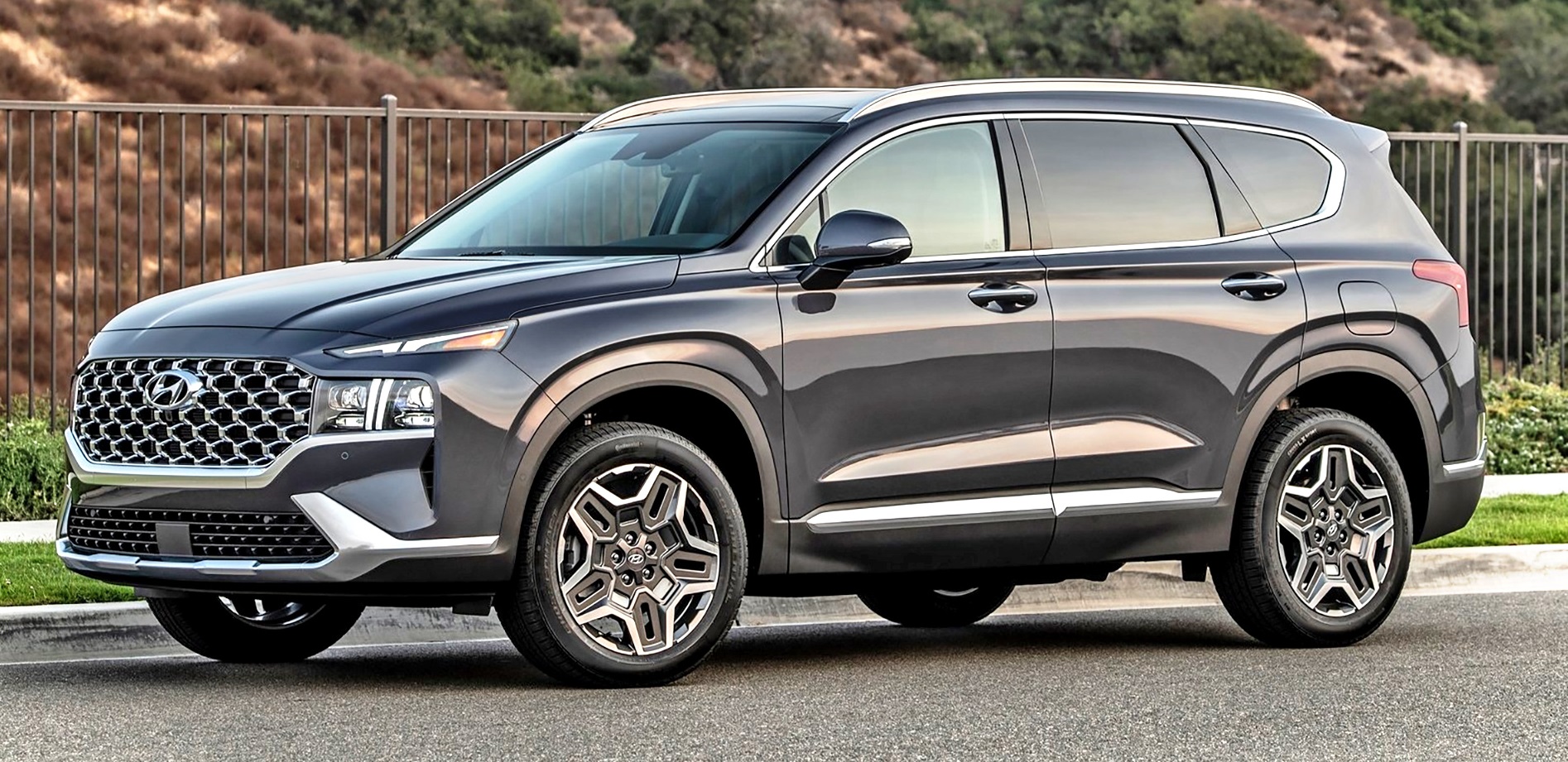 Miny z USA_2019-Hyundai-Santa_Fe_US